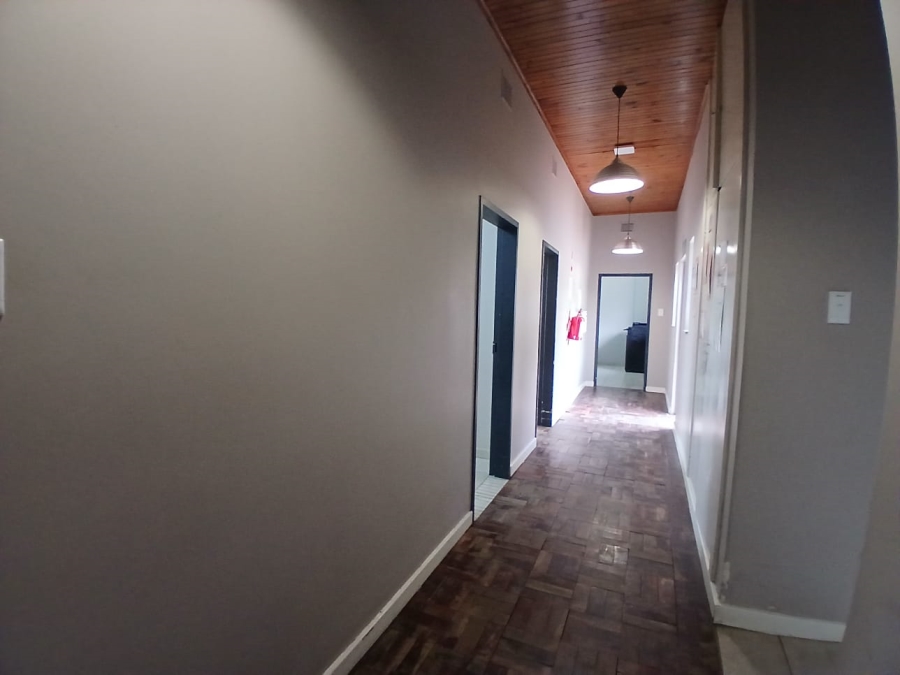 To Let commercial Property for Rent in Waterval East North West